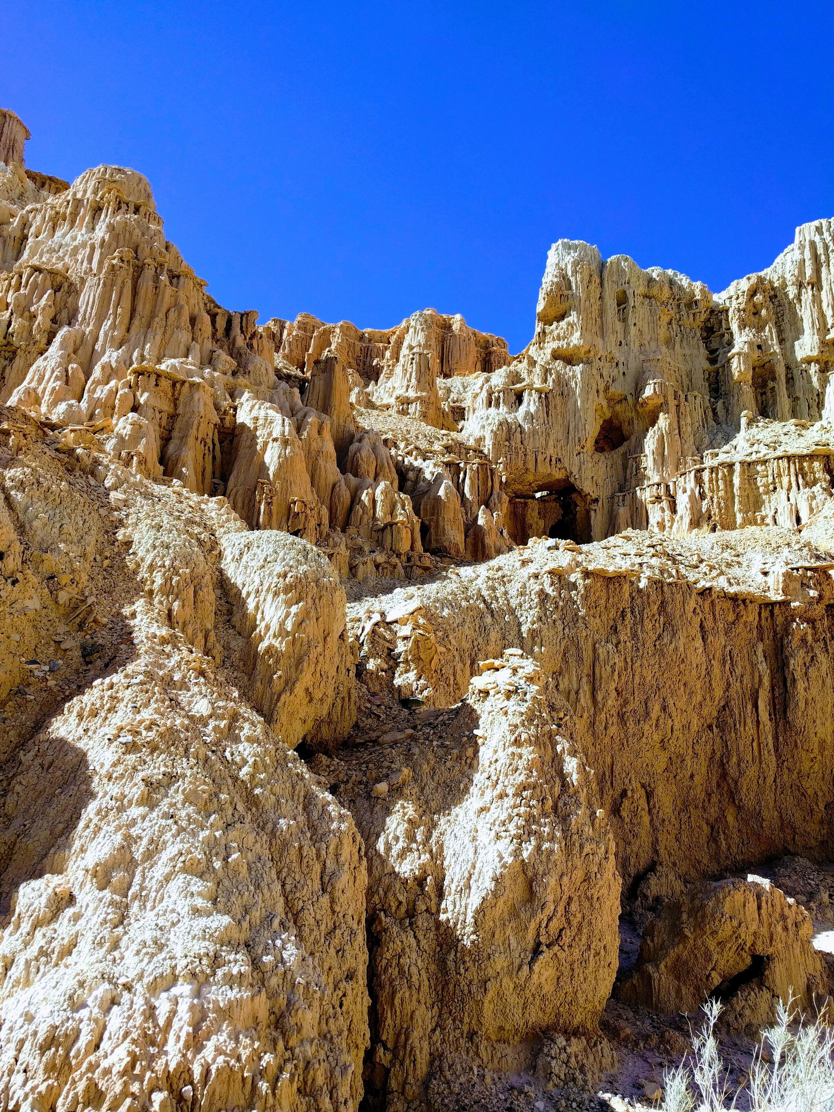 So much to explore at this #statepark in #Nevada.