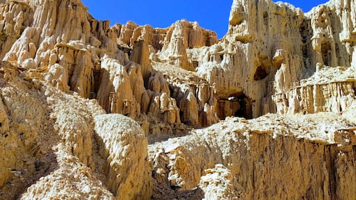 So much to explore at this #statepark in #Nevada.
