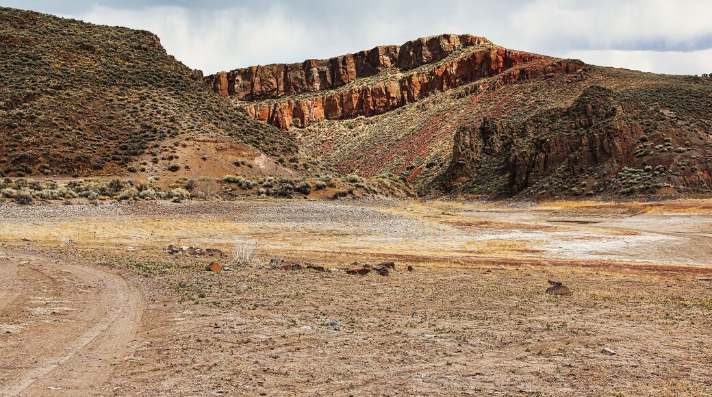迴聲峽谷州立公園