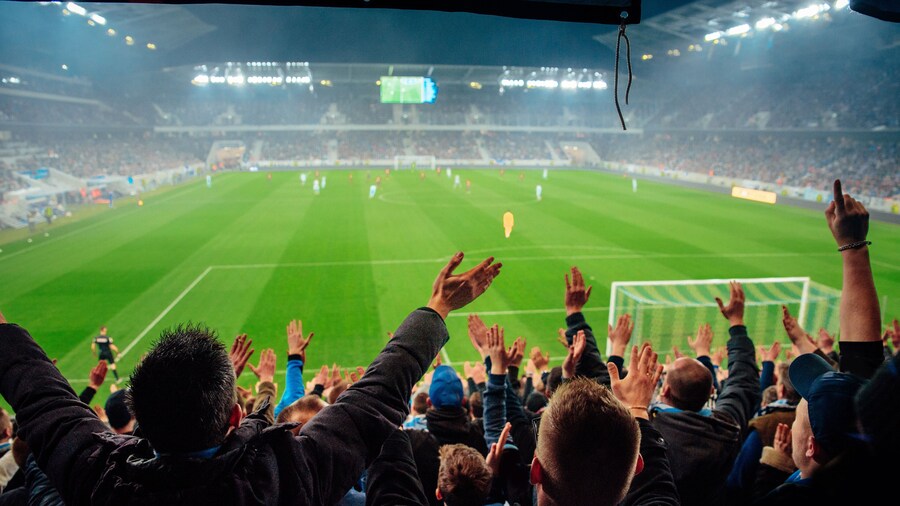 Sports Illustrated Stadium