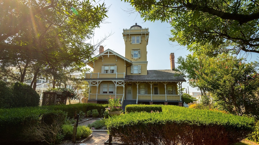 Cape May