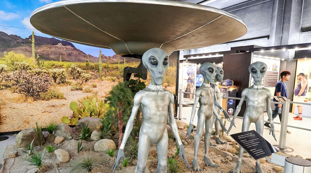 Roswell Museum