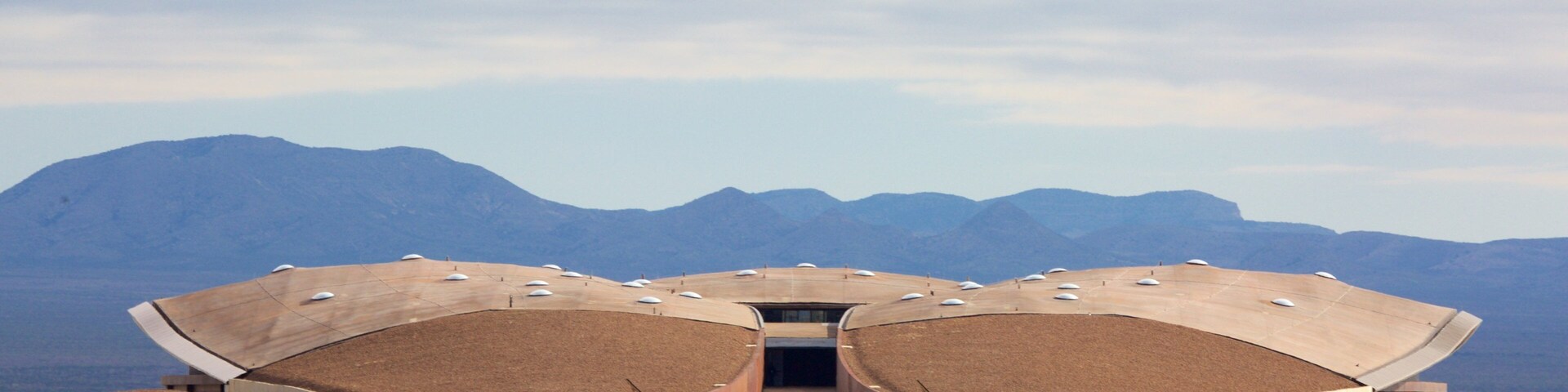 Spaceport America