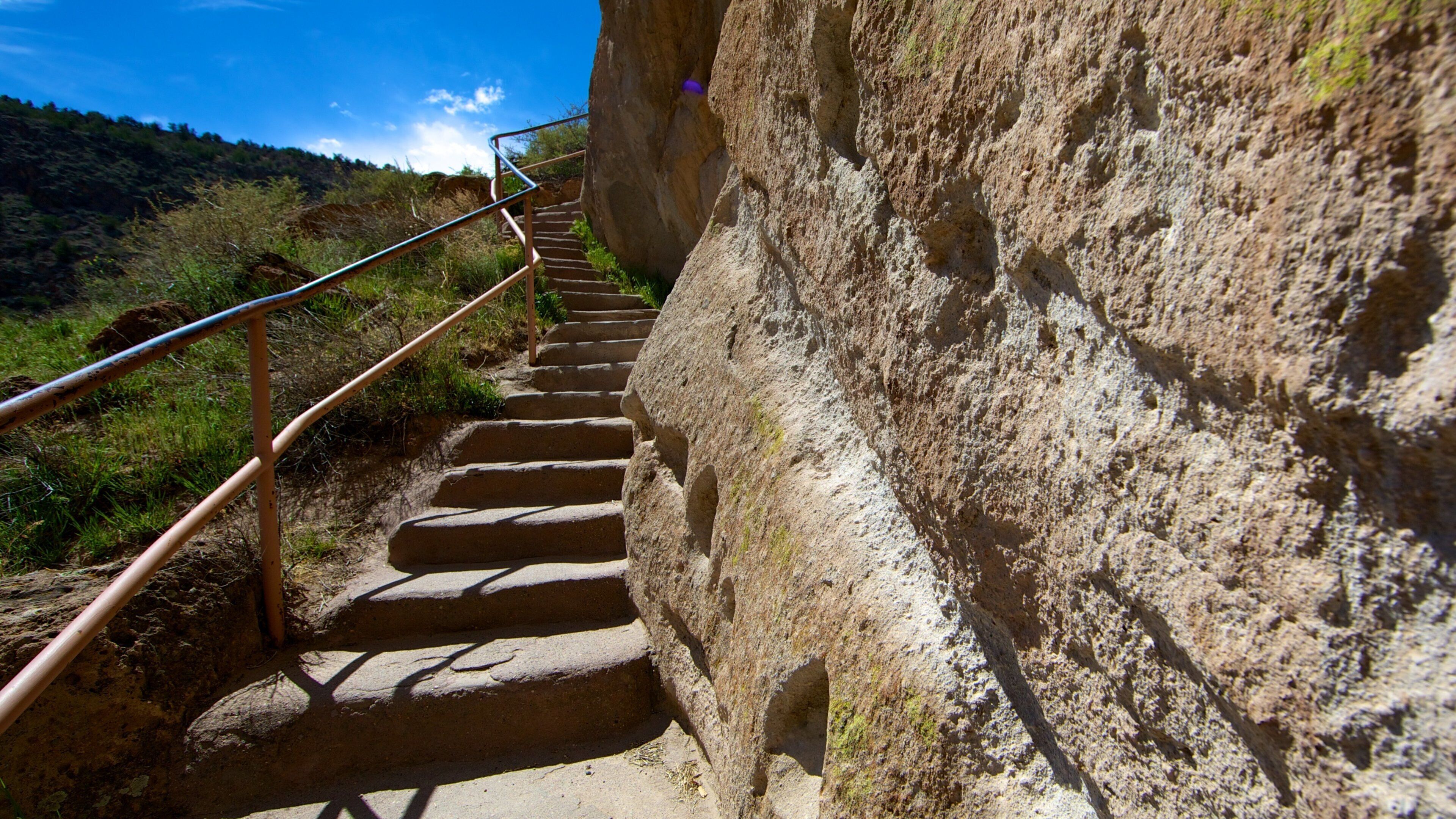 Bandelier National Monument