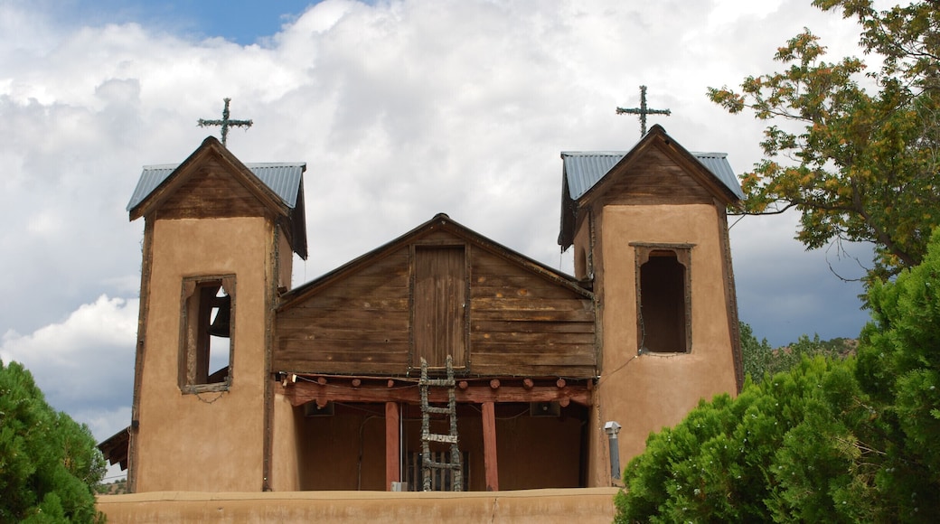 Santuario de Chimayo