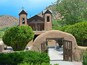 Santuario de Chimayo (kirke)