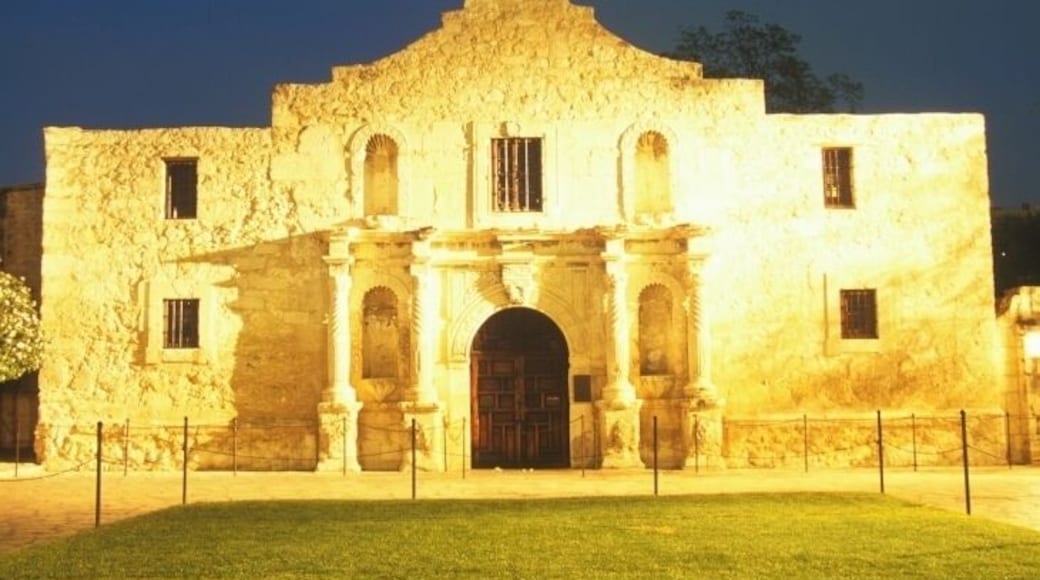Los Alamos Historical Museum