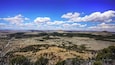 View from the top of Capulin Volcano, New Mexico #thatview
