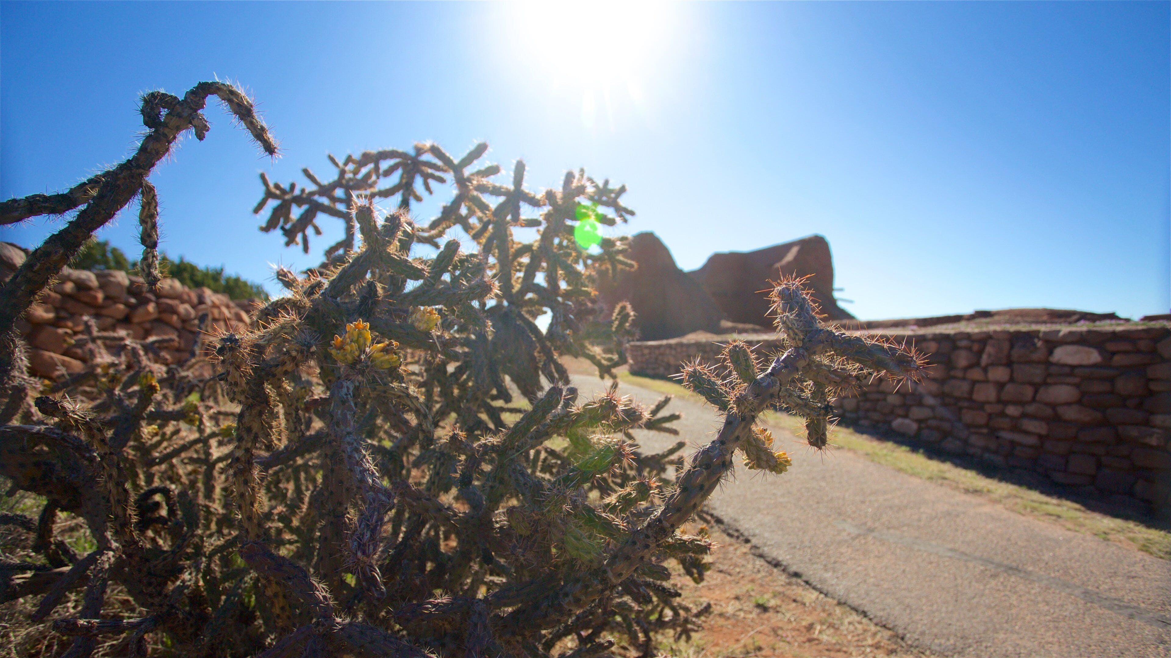 Pecos National Historical Park