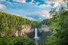 Parc d'État de Taughannock Falls