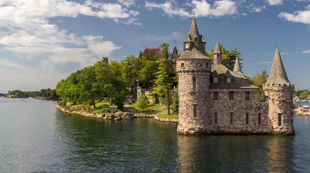 Alexandria Bay