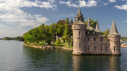 Alexandria Bay