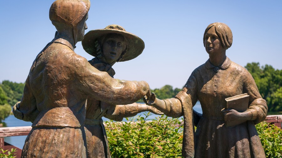 Women's Rights National Historical Park