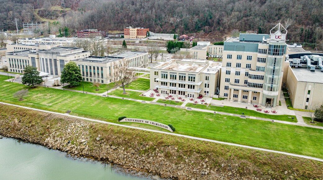 University of Charleston