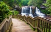 Parc d'état de Blackwater Falls