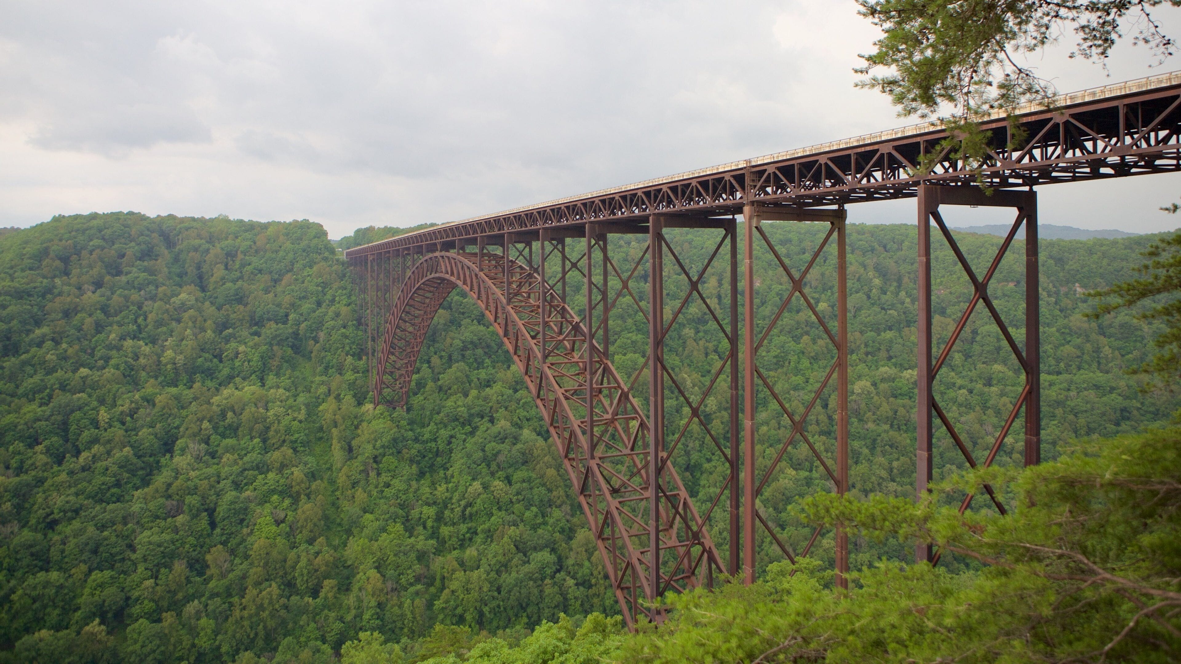 New River Gorge Bridge