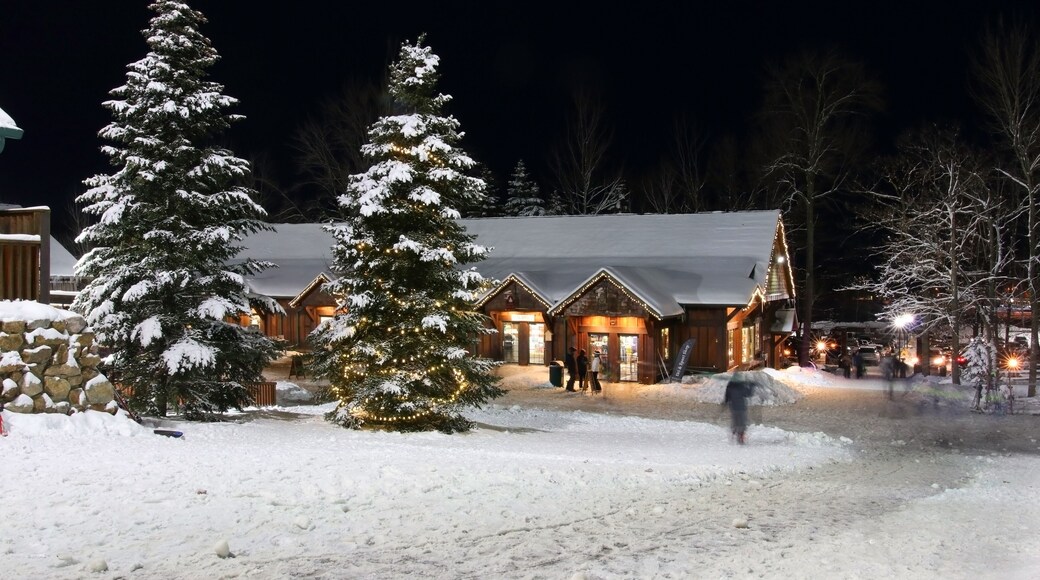 Granite Peak Ski Area