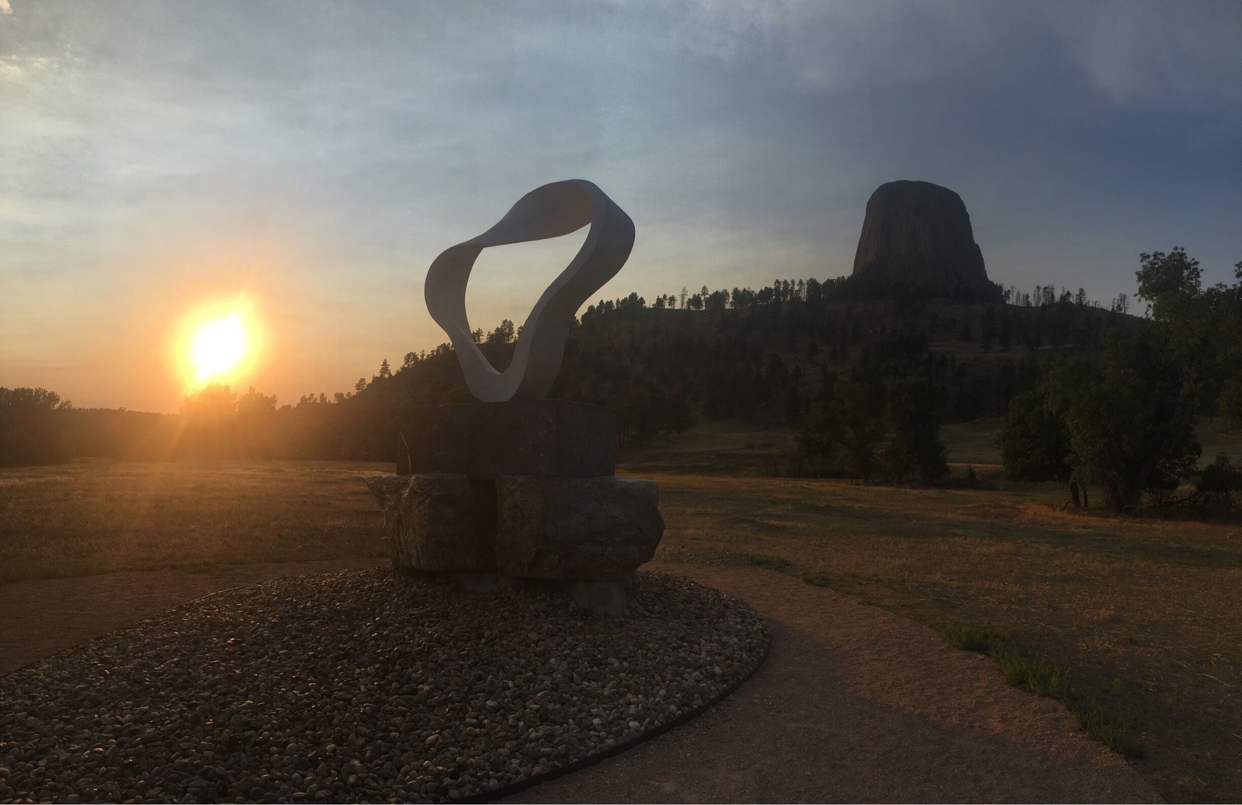 Circle of Sacred Smoke -Junkyu Muto