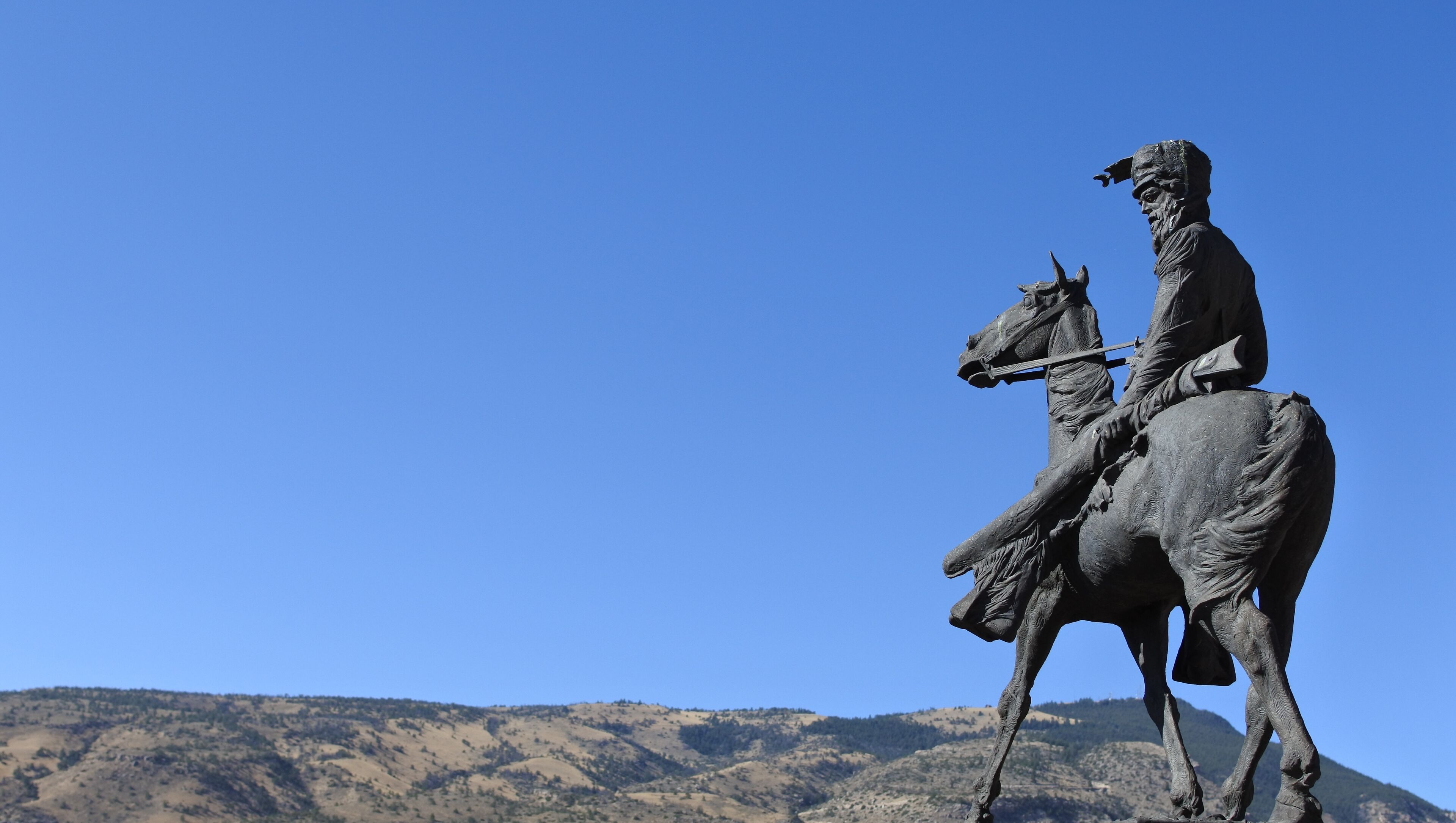 Part Museum, part interactive experience (you can learn to lasso!) The Old Trail town is a collection of original buildings dating back to 1879, reconstructed to form a town layout. #lifeatexpedia