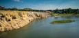 Thermopolis hot spring, Wyoming