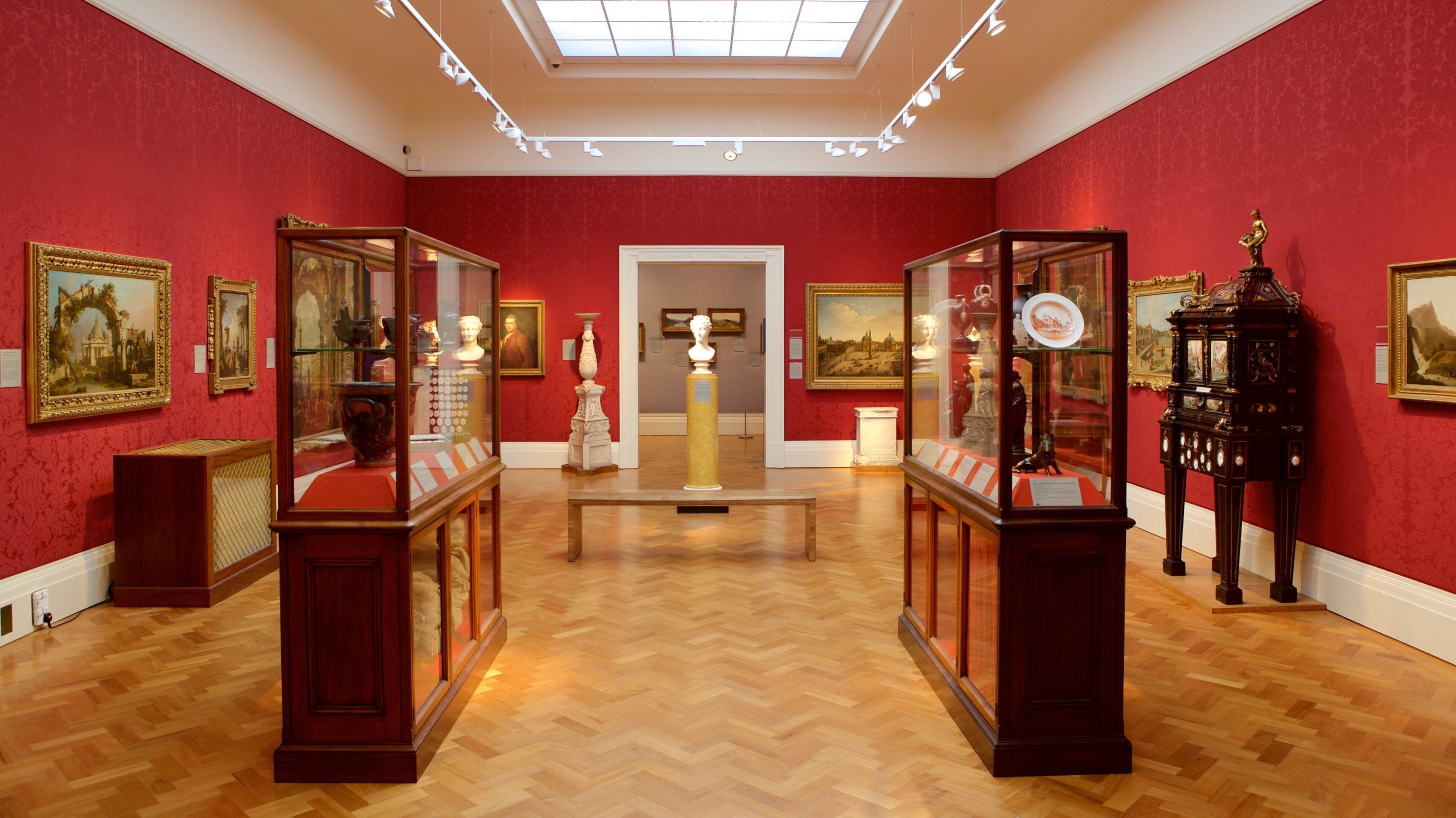 Ashmolean Museum
