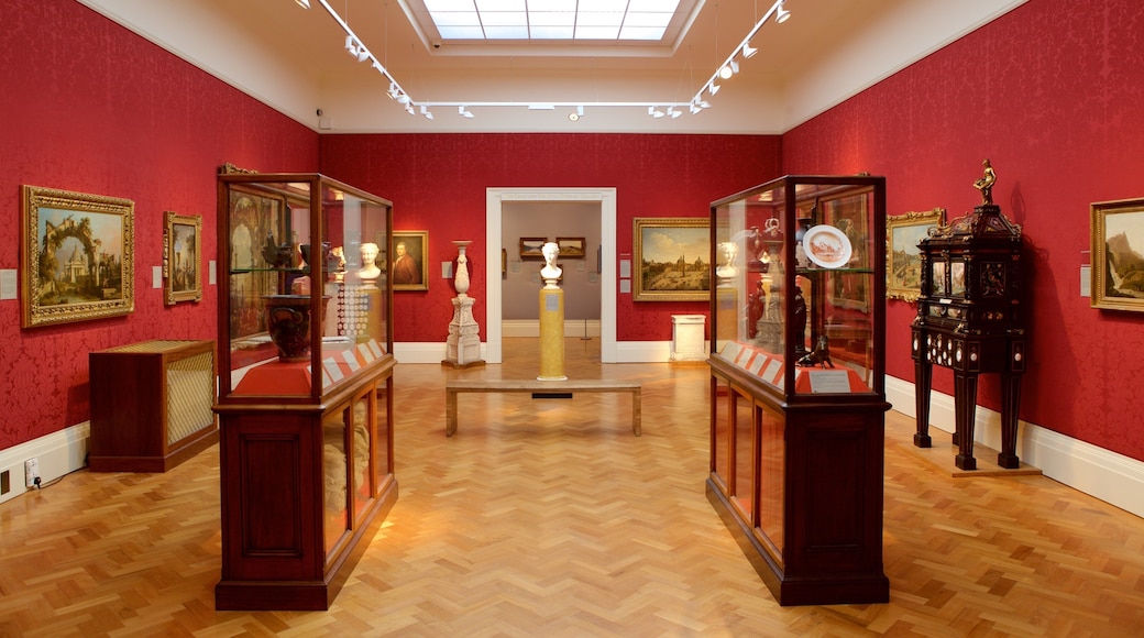 Ashmolean Museum