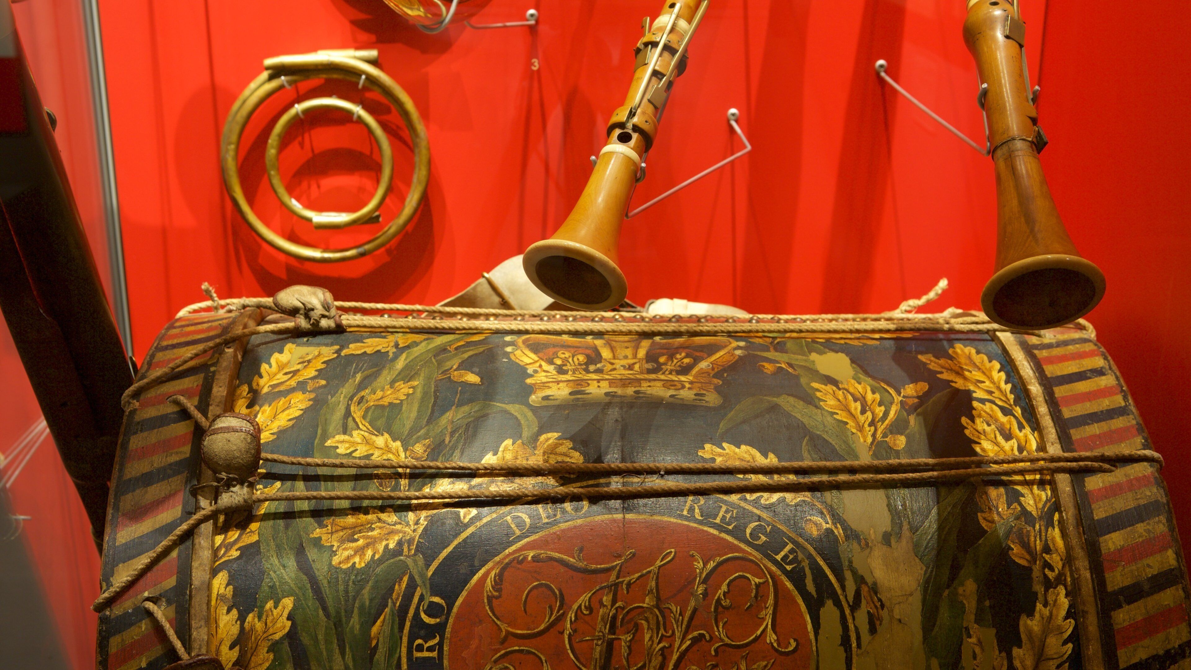 Soldiers of Gloucestershire Museum