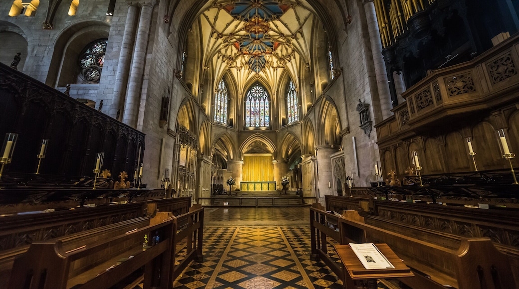 another of Tewkesbury Abbey