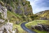 Cheddar Gorge, United Kingdom.