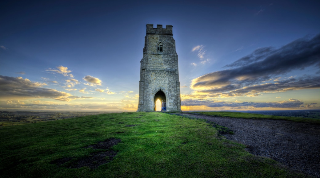 Glastonbury Tor