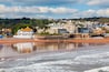 Overlooking Paignton Beach from the pier Devon England UK Europe, Shutterstock ID 335520875, SF SSA Case with Manager Approval: Case 07151371, Job: Prepay credit, Client/Licensee: , Other: