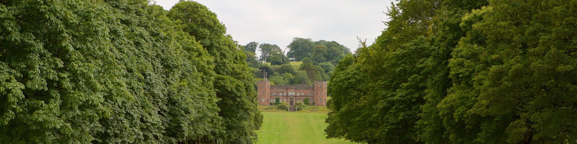 Mount Edgcumbe House & Country Park