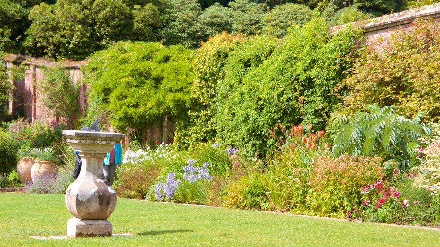 Lost Gardens of Heligan