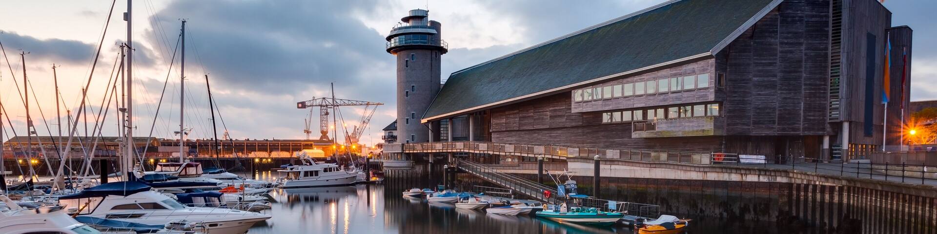 National maritime museum