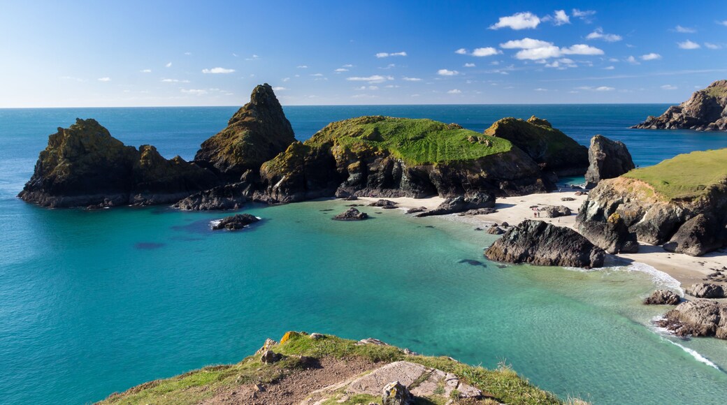 Kynance Cove