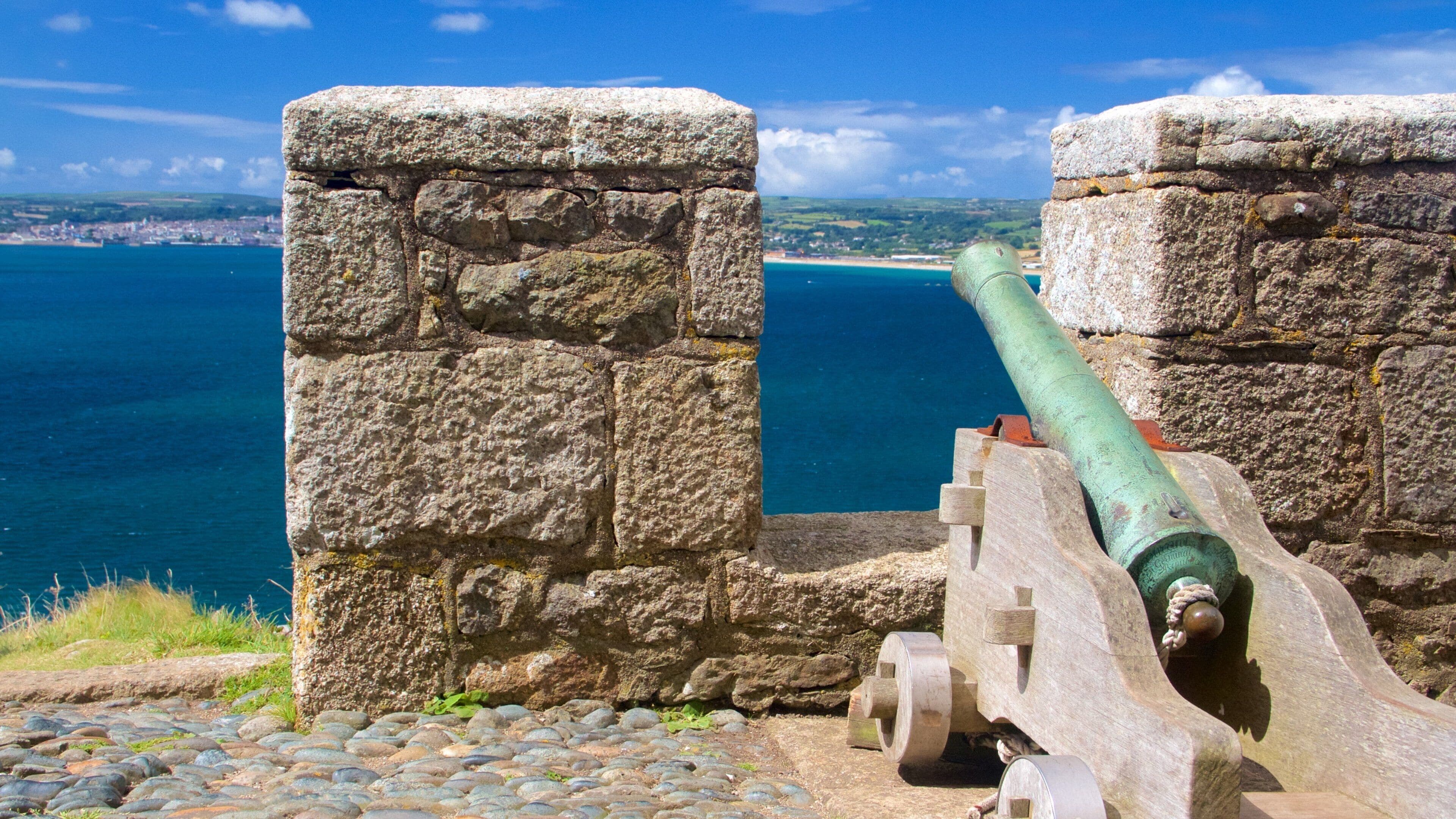 St. Michael\'s Mount