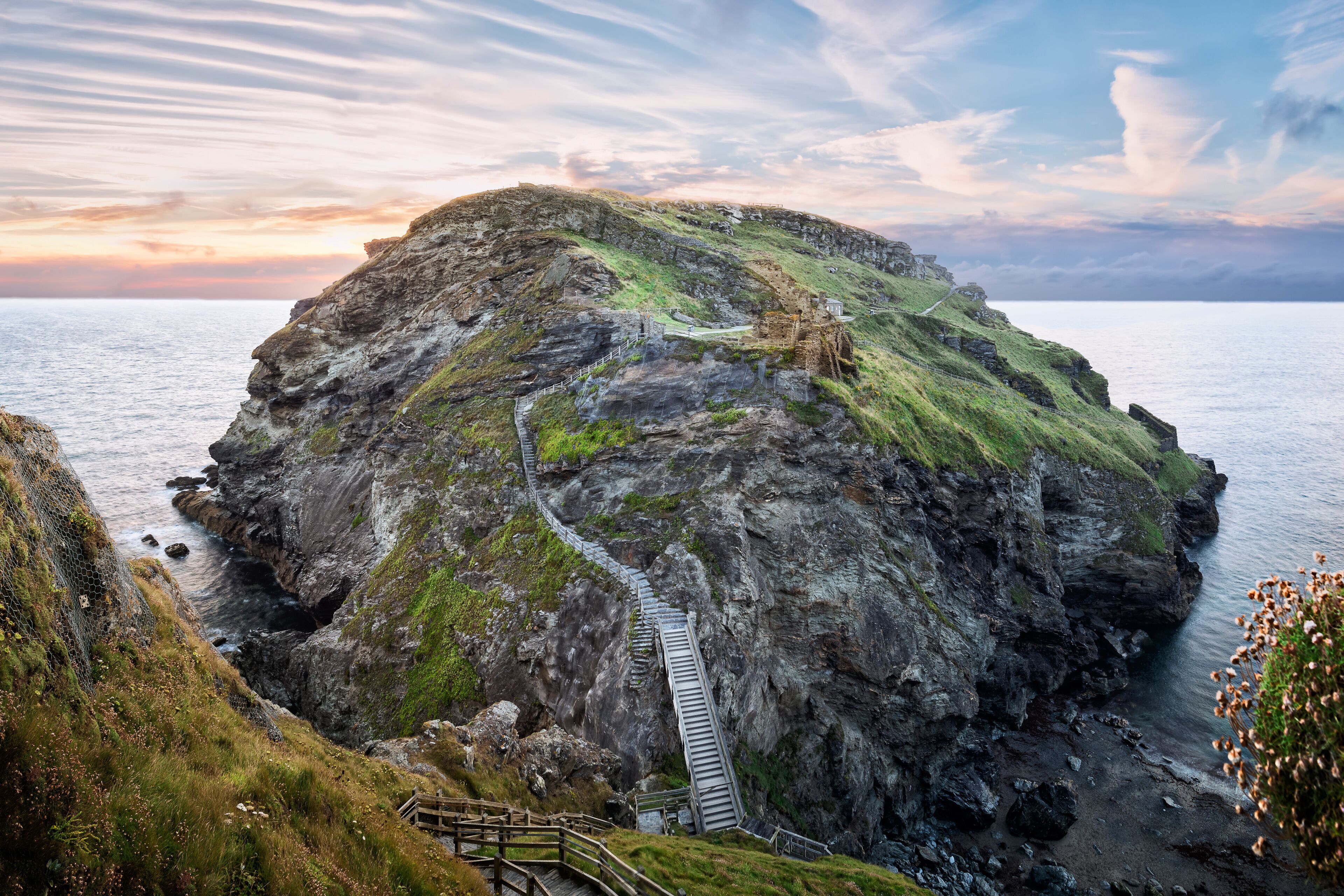 Kasteel Tintagel
