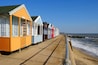 Southwold Beach