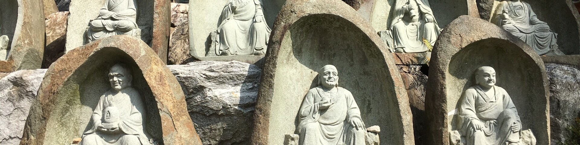 #budha