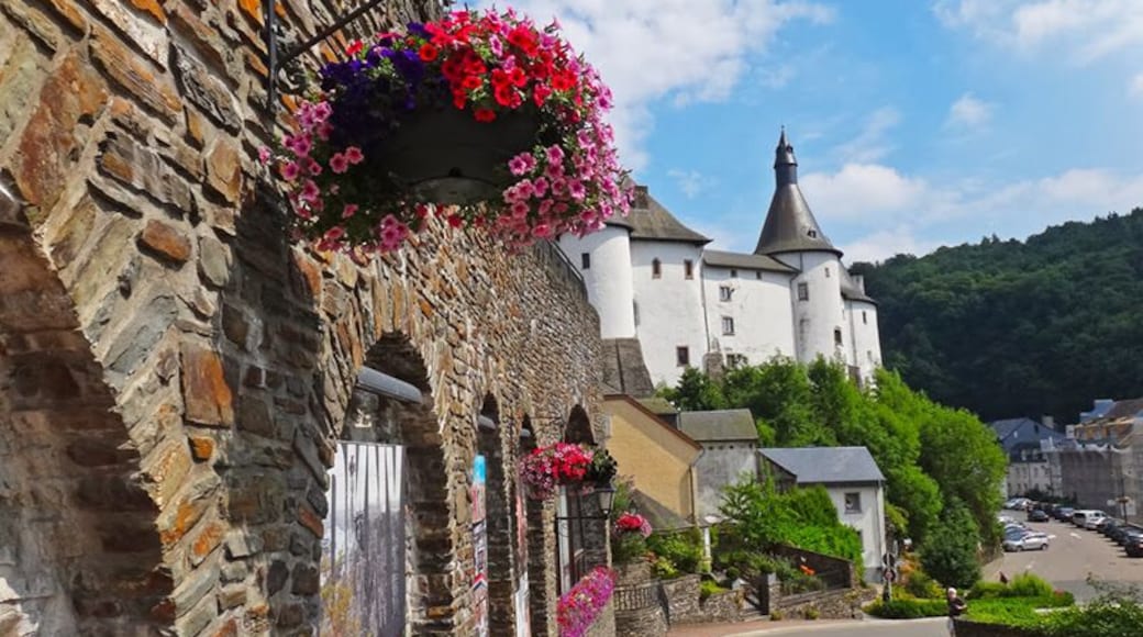 Luxembourg is an awesome place. You can see a lot in just one day!