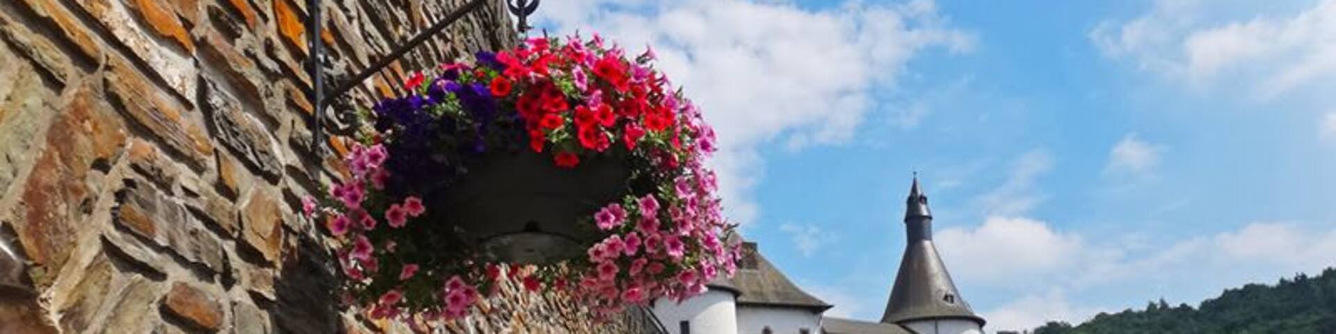 Luxembourg is an awesome place. You can see a lot in just one day!