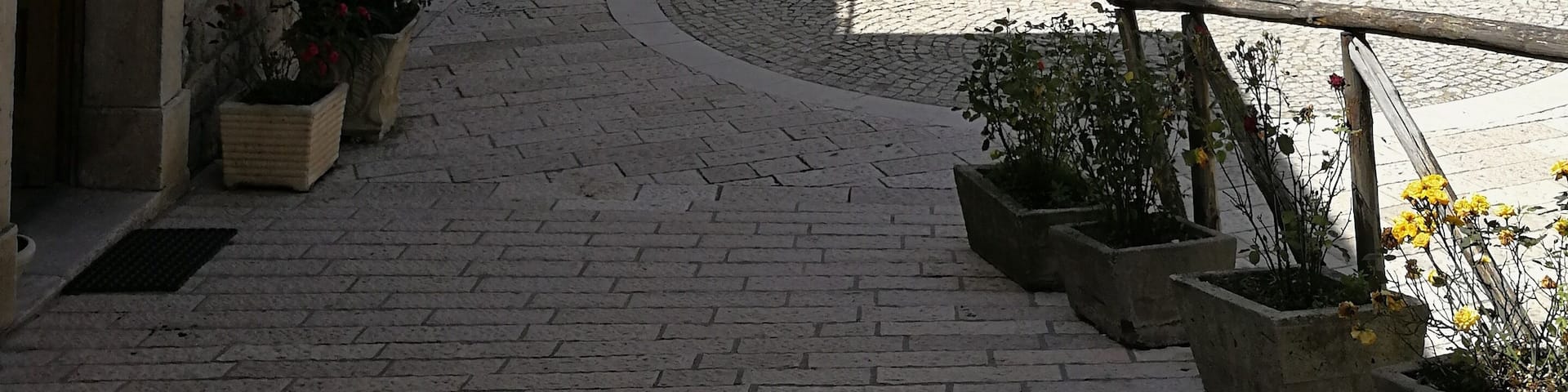 Torrecuso - Chiesa di Sant'Erasmo