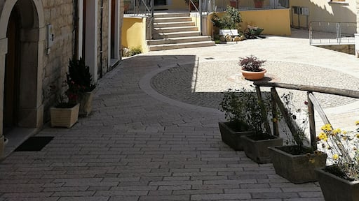 Torrecuso - Chiesa di Sant'Erasmo