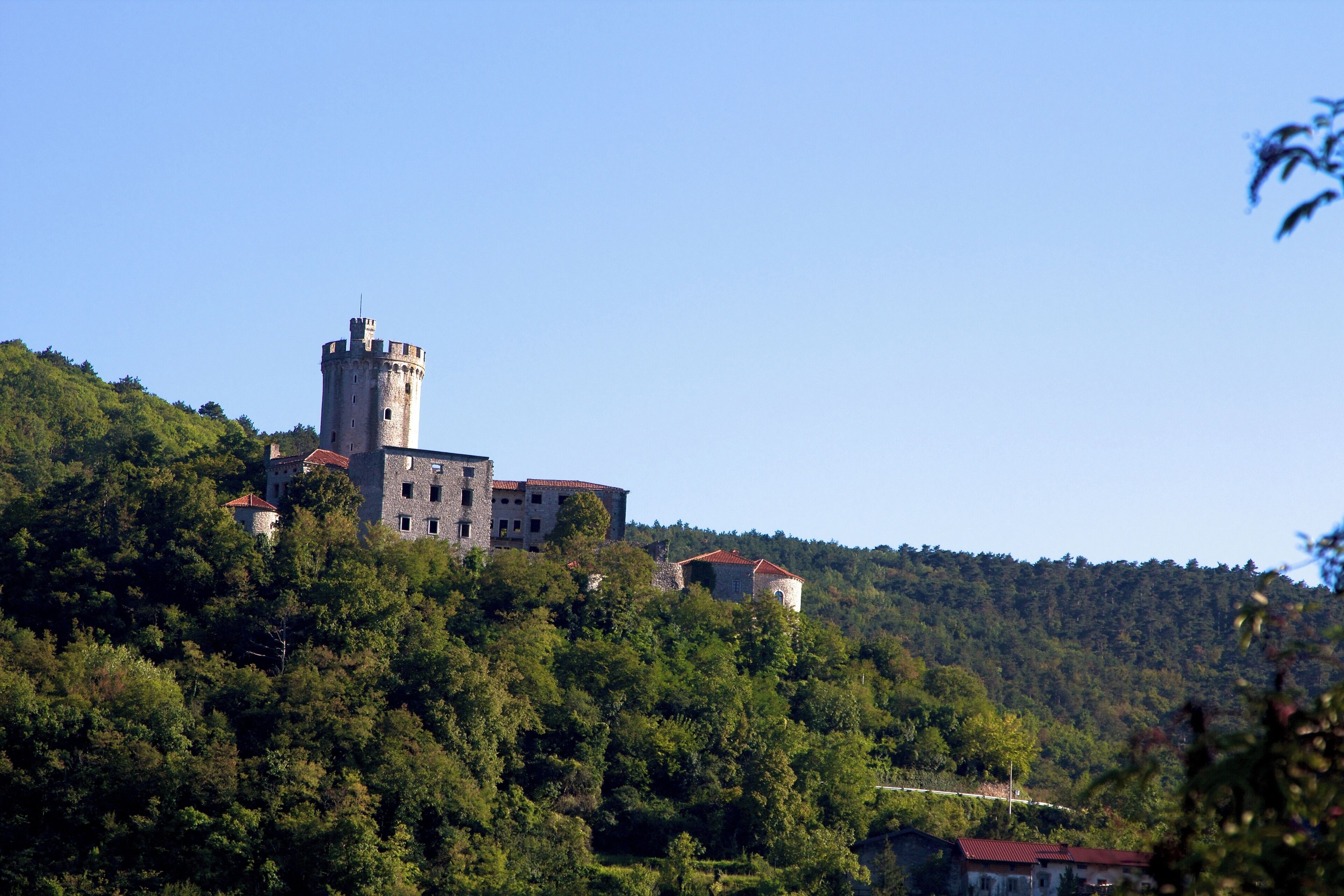 Rihemberk Castle 018