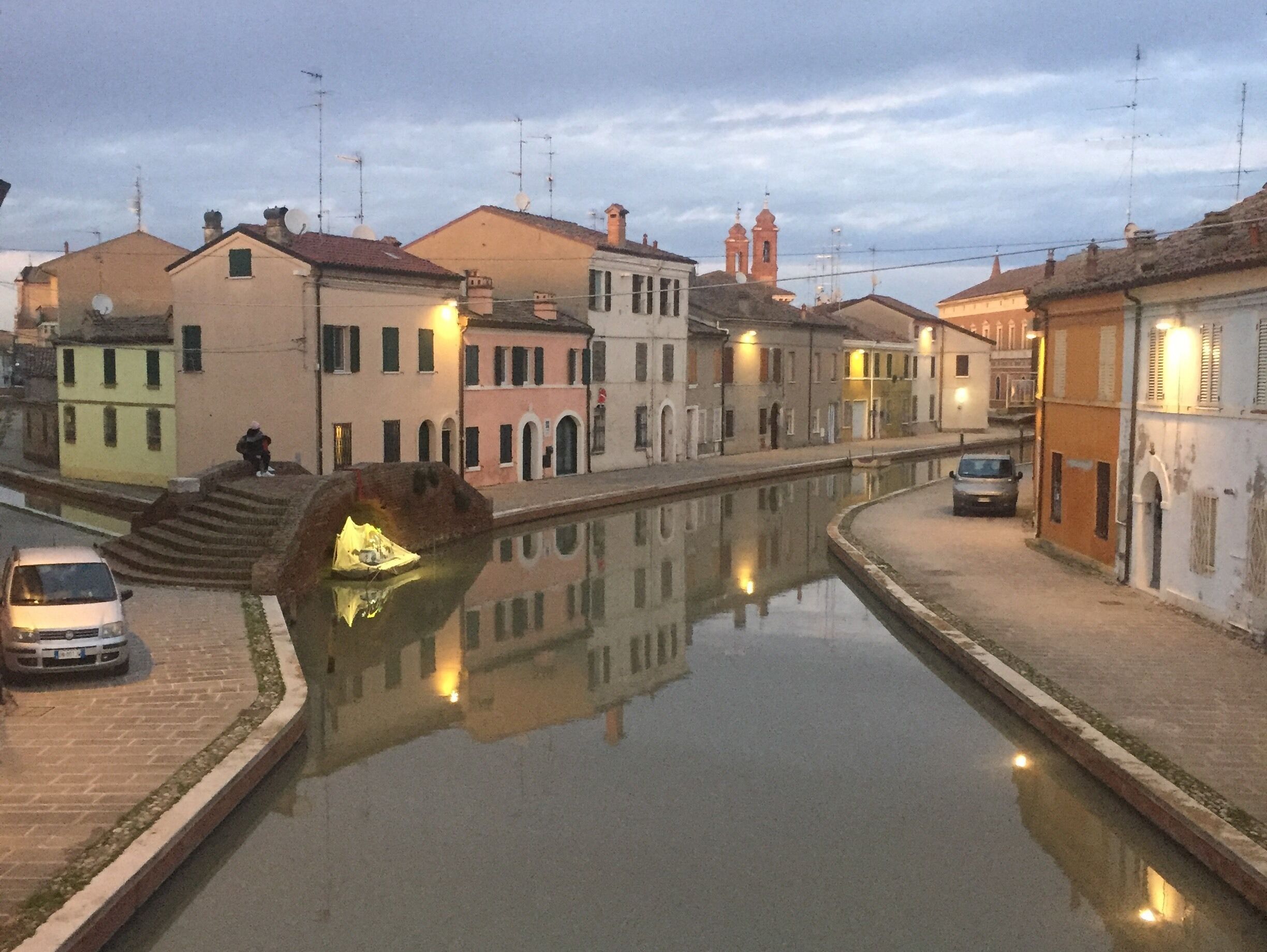 Comacchio