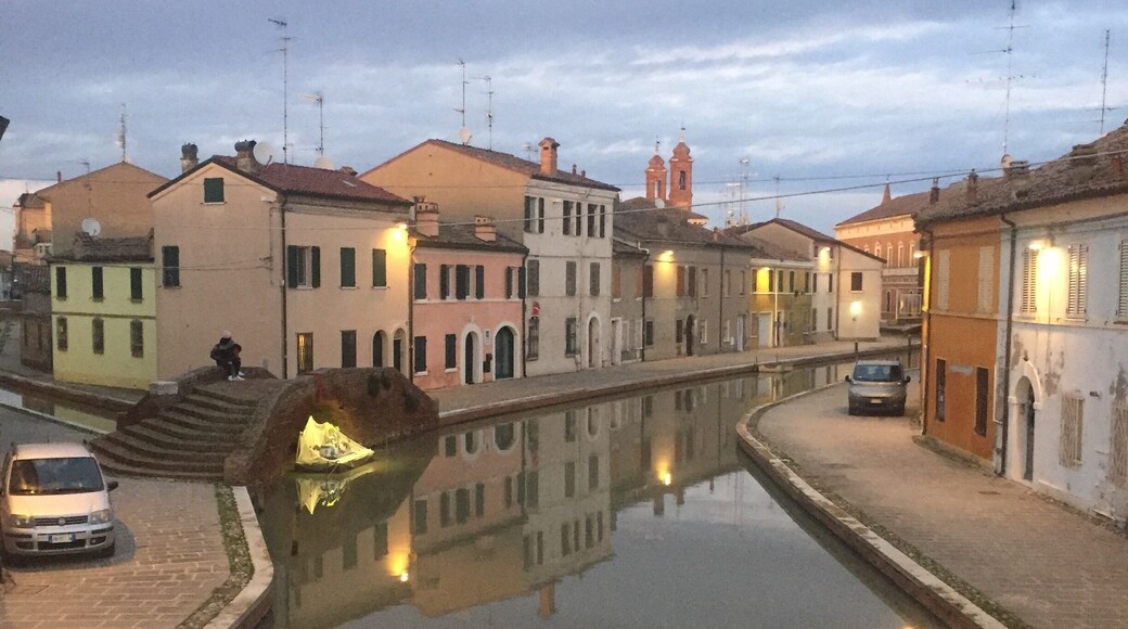 Comacchio