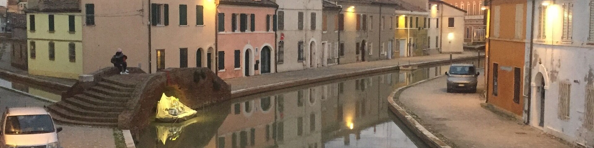 Comacchio