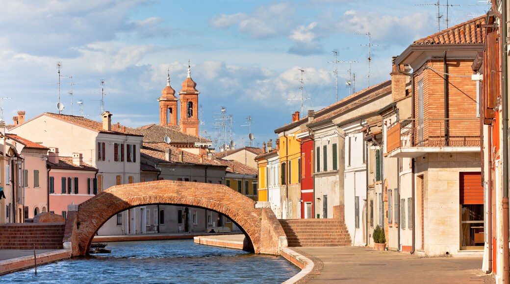 Comacchio