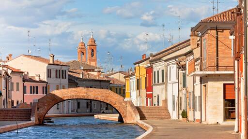 Comacchio