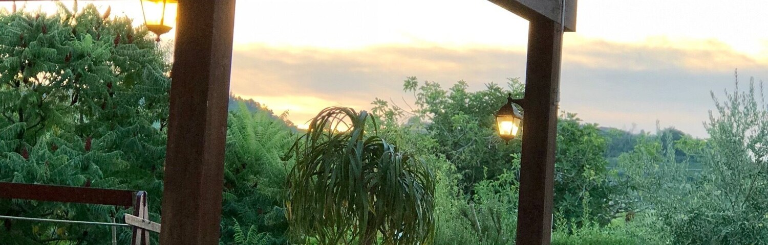 Love this place 👋